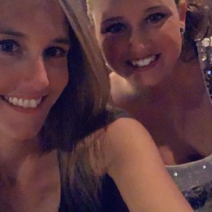 Meet your Posher, Kristi